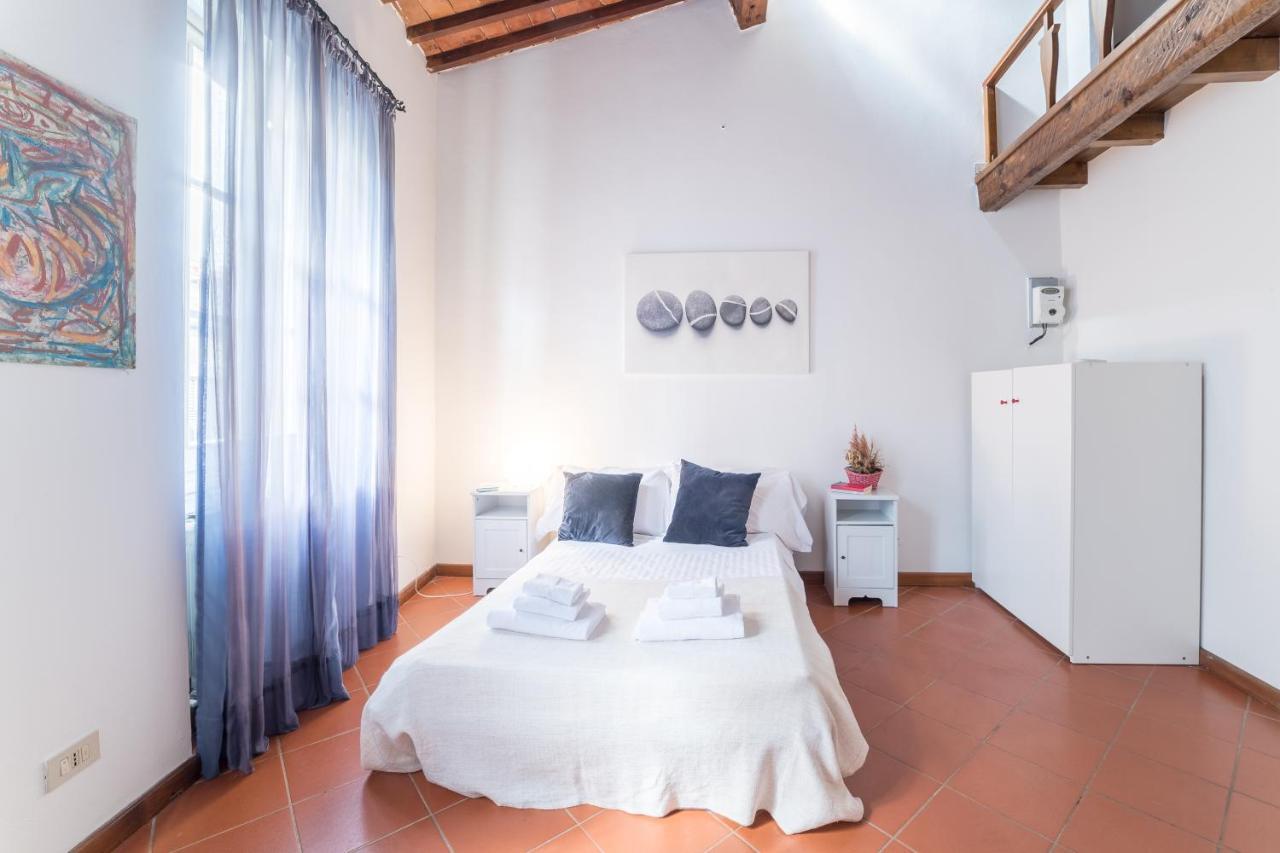Apartamento Casa Romana By Mmega Florencia