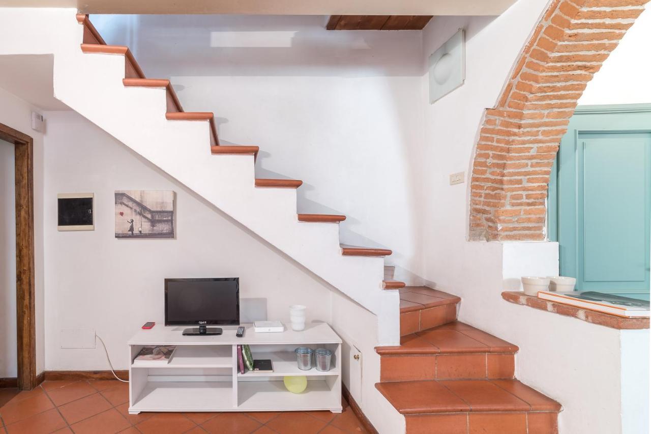 Casa Romana By Mmega