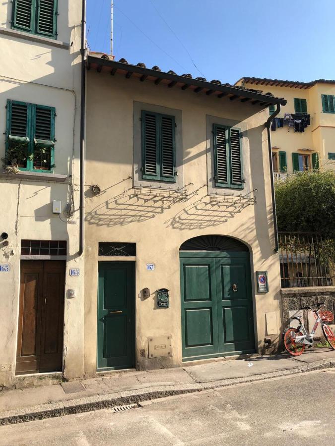 Casa Romana By Mmega * Florencia